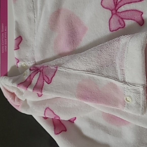 🎀Truly Lou Bow Spa Wrap - Picture 5 of 9